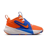 Nike Team Hustle D 12 Little Kid Boys Basketball Shoes