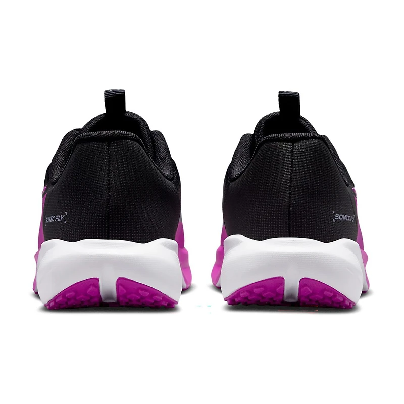 Nike Sonic Fly Big Kid Unisex Running Shoes