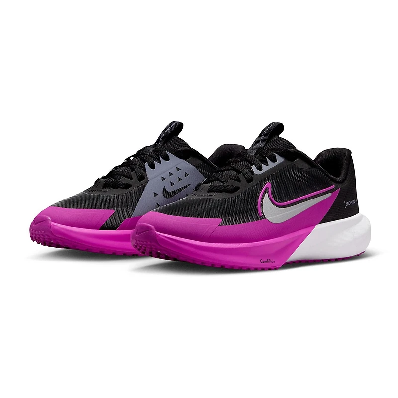 Nike Sonic Fly Big Kid Unisex Running Shoes