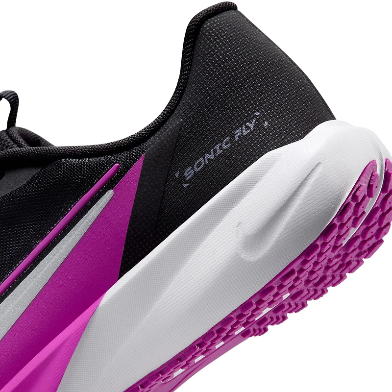Nike Sonic Fly Big Kid Unisex Running Shoes