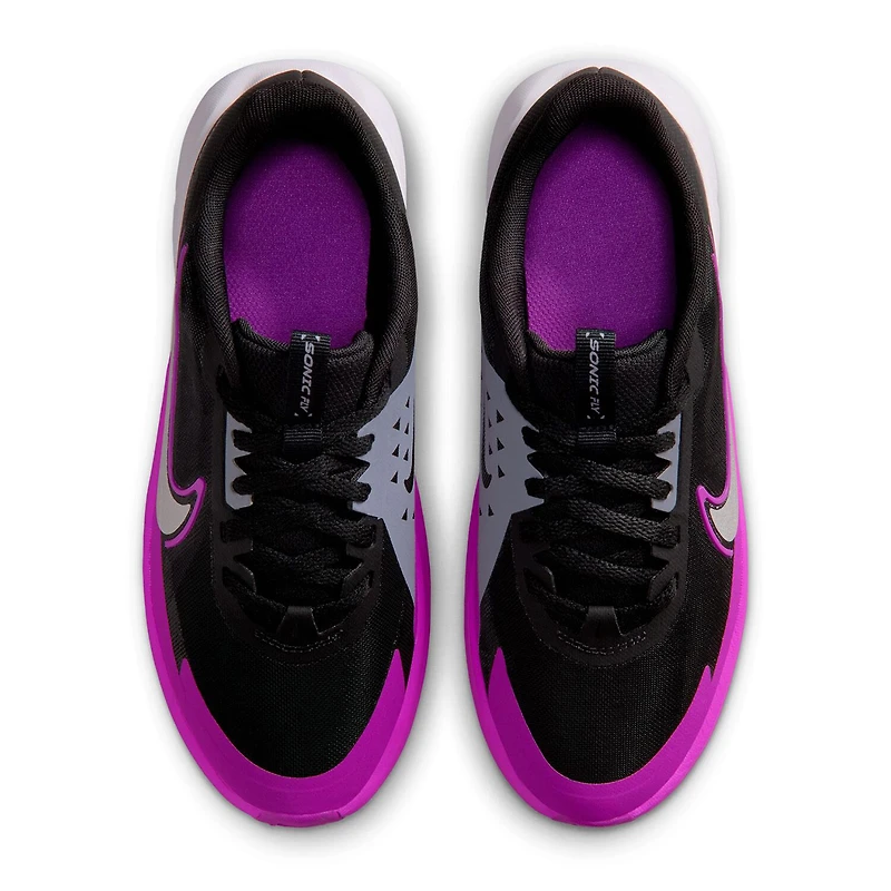 Nike Sonic Fly Big Kid Unisex Running Shoes