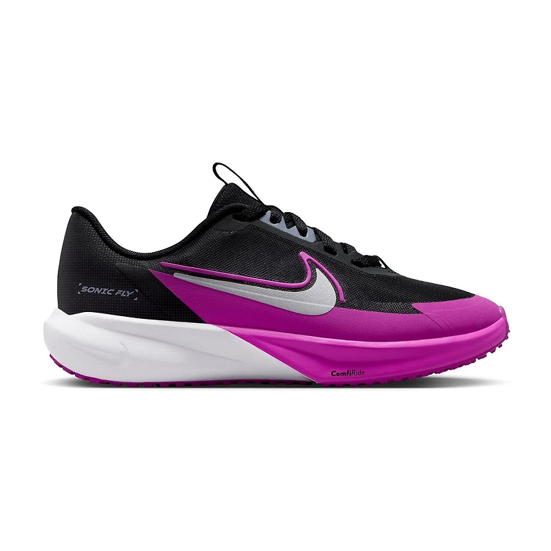 Nike Sonic Fly Big Kid Unisex Running Shoes