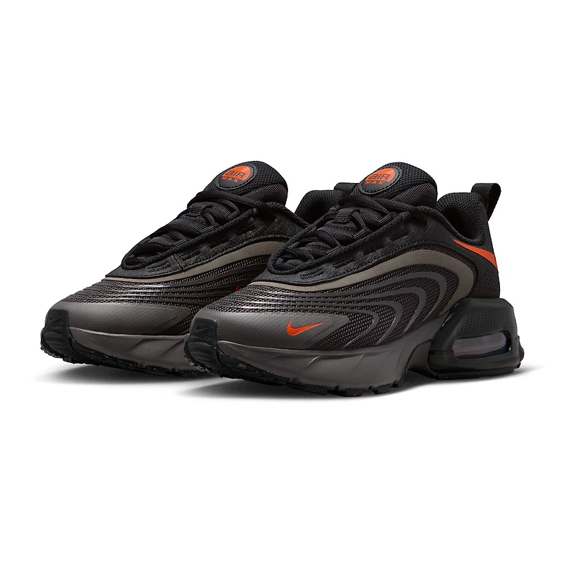 Nike Air Max Fire Big Kid Boys Running Shoes