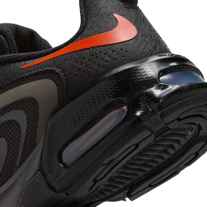 Nike Air Max Fire Big Kid Boys Running Shoes
