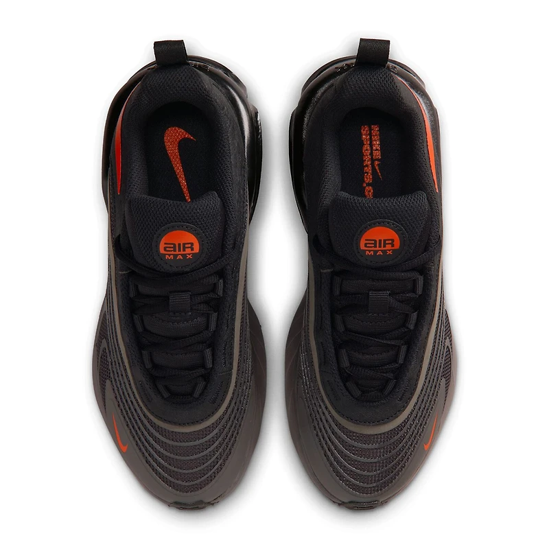 Nike Air Max Fire Big Kid Boys Running Shoes
