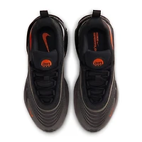 Nike Air Max Fire Big Kid Boys Running Shoes