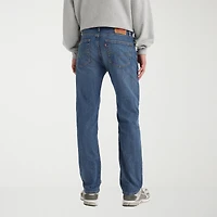 Levi's® Mens 505™ Regular Fit Straight Leg Jean