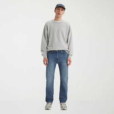 Levi's® Mens 505™ Regular Fit Straight Leg Jean