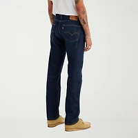 Levi's® Mens 505™ Regular Fit Straight Leg Jean