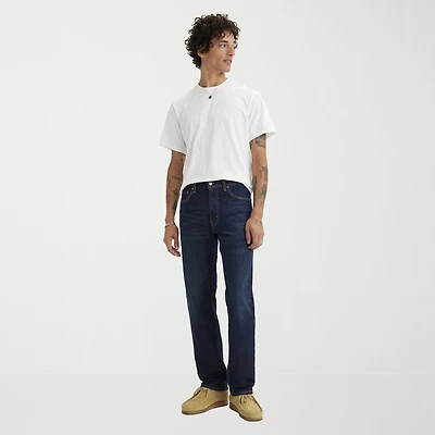 Levi's® Mens 505™ Regular Fit Straight Leg Jean
