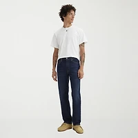 Levi's® Mens 505™ Regular Fit Straight Leg Jean