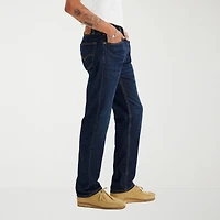 Levi's® Mens 505™ Regular Fit Straight Leg Jean