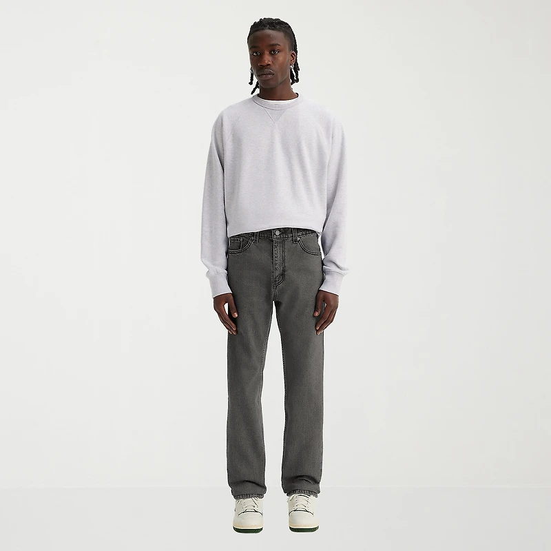Levi's® Mens 505™ Regular Fit Straight Leg Jean