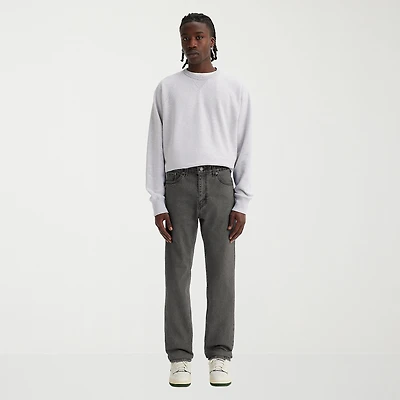 Levi's® Mens 505™ Regular Fit Straight Leg Jean