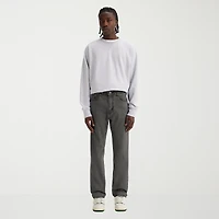Levi's® Mens 505™ Regular Fit Straight Leg Jean