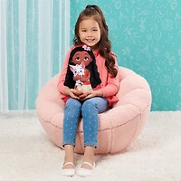 Disney Collection Princess Plush Doll