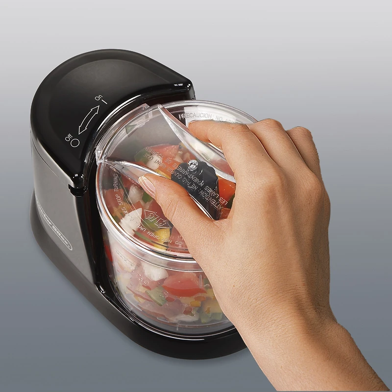 Proctor Silex® 1.5-Cup Food Chopper