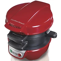 Hamilton Beach® Breakfast Sandwich Maker