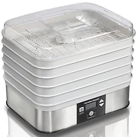 Hamilton Beach® Food Dehydrator