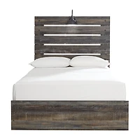 Signature Design by Ashley® Drystan Panel Bed