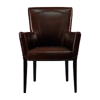 Safavieh Ken Upholstered Armchair