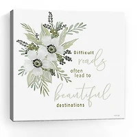 Lumaprints Beautiful Destinations Giclee Canvas Art