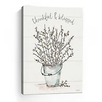 Lumaprints Country Love Ii Giclee Canvas Art
