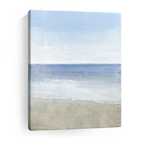 Lumaprints Sparkling Waters I Giclee Canvas Art