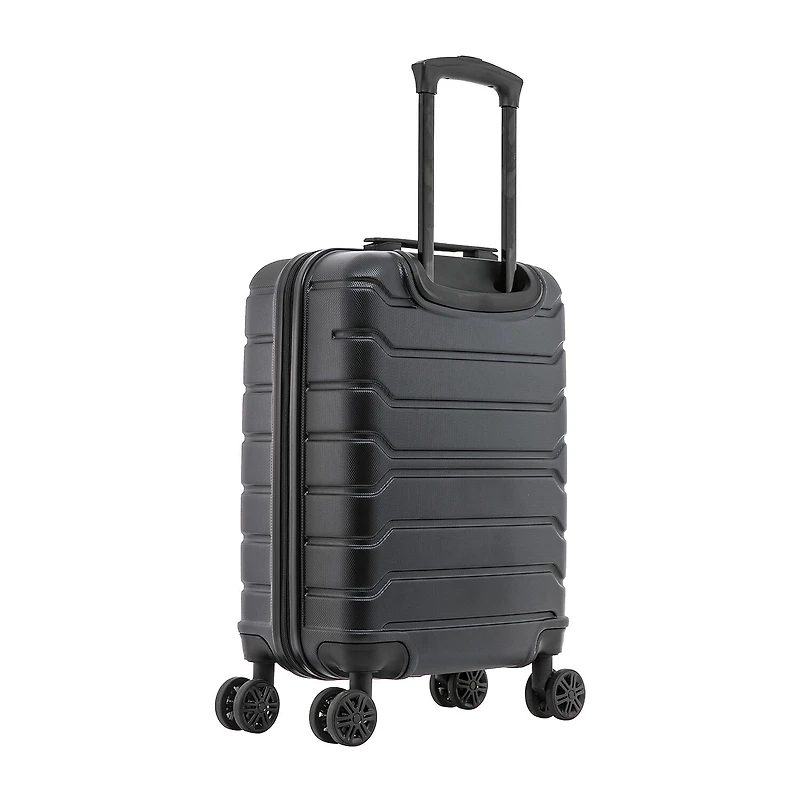 InUSA Trend 20 Inch Hardside Lightweight Carry-On Spinner Luggage