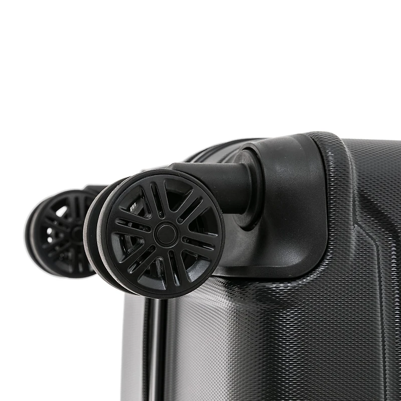InUSA Trend 20 Inch Hardside Lightweight Carry-On Spinner Luggage