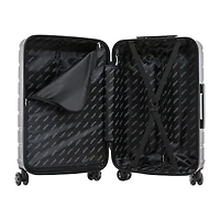 InUSA Trend 20 Inch Hardside Lightweight Carry-On Spinner Luggage