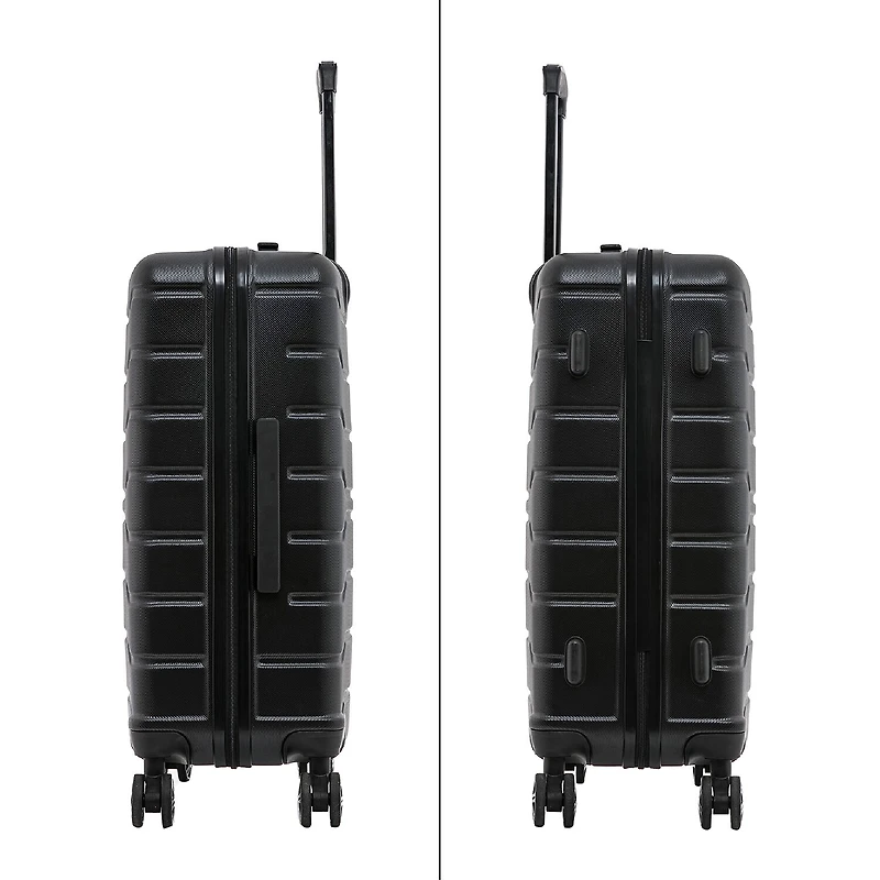 InUSA Trend 20 Inch Hardside Lightweight Carry-On Spinner Luggage