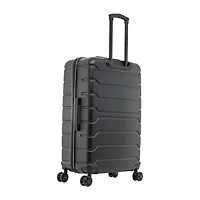 InUSA Trend 3-pc. Hardside Lightweight Luggage Set