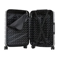InUSA Trend 3-pc. Hardside Lightweight Luggage Set