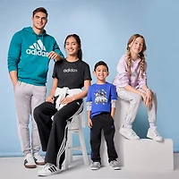 adidas Grand Court 2.0 Big Kid Girls Sneakers
