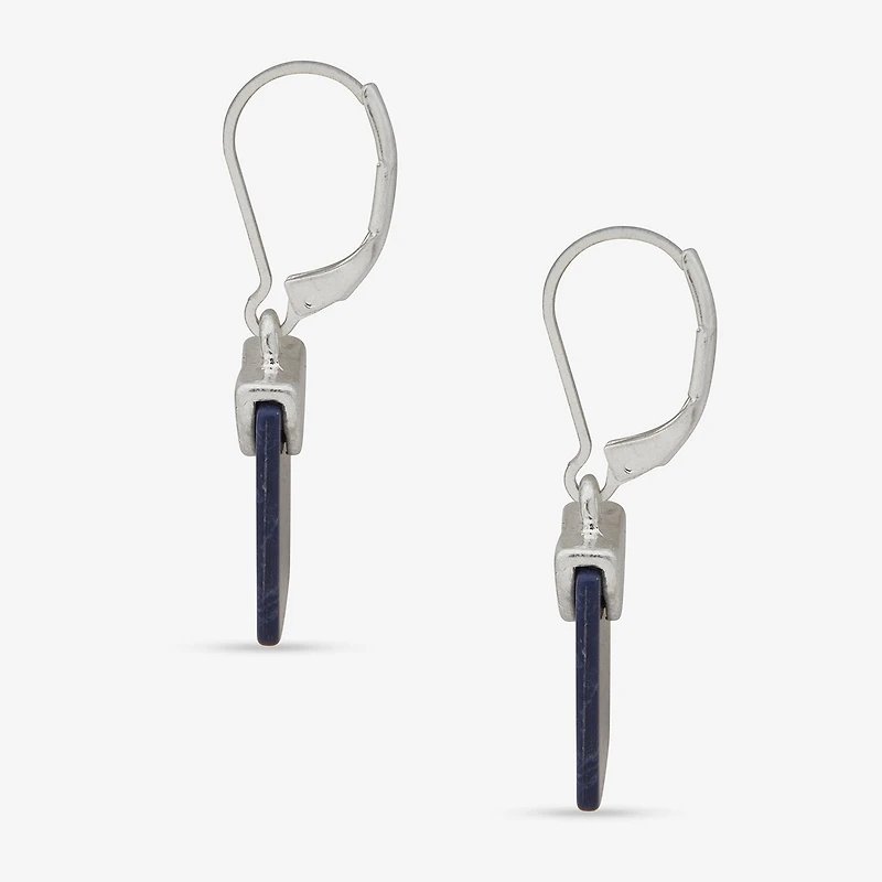 a.n.a Womens Drop Earrings
