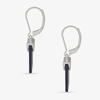 a.n.a Womens Drop Earrings