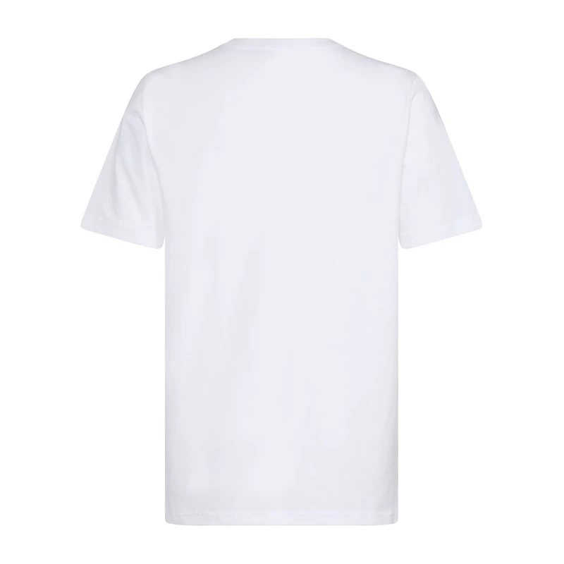 adidas Big Kid Boys Crew Neck Short Sleeve Regular Fit Graphic T-Shirt