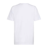 adidas Big Kid Boys Crew Neck Short Sleeve Regular Fit Graphic T-Shirt