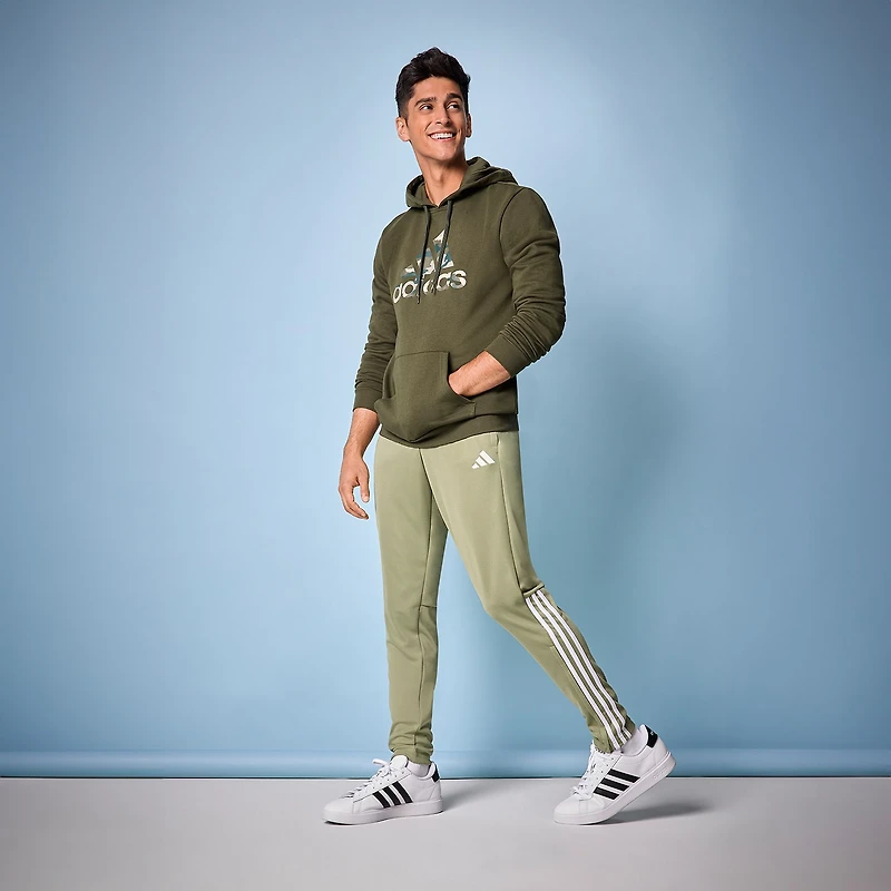 adidas Cloudfoam Grand Court Lifestyle Co Mens Sneakers