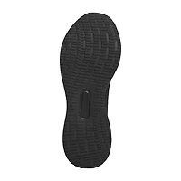 adidas Cloudfoam Runfalcon 4 Mens Wide Width Sneakers