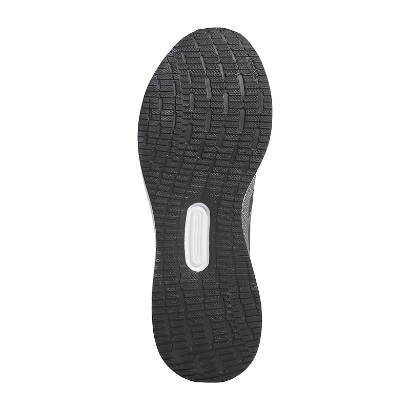 adidas Cloudfoam Runfalcon 4 Mens Wide Width Sneakers