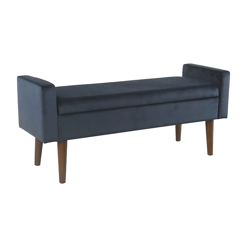 HOMEPOP Fulton Storage Bench