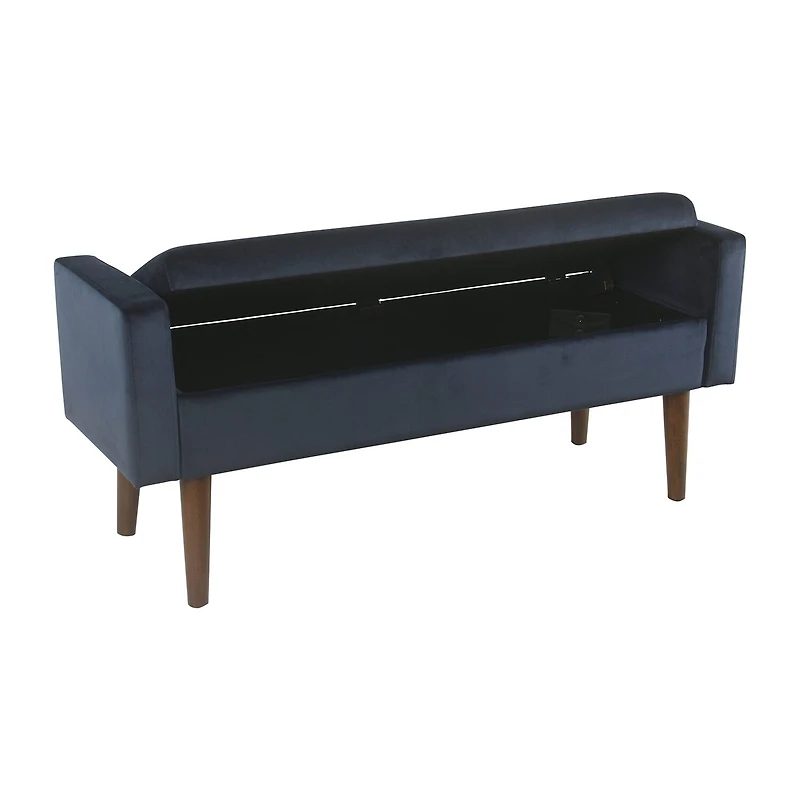 HOMEPOP Fulton Storage Bench