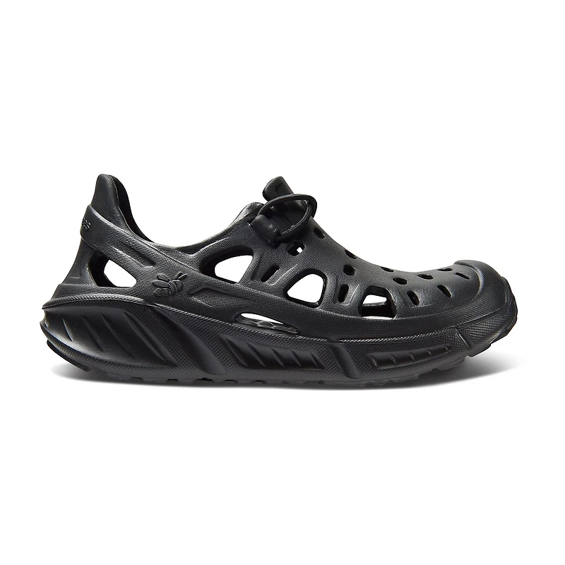 joybees® Unisex Kids Solid Trekking Clog