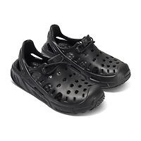 joybees® Unisex Toddler Solid Trekking Clogs