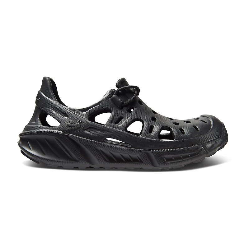 joybees® Unisex Toddler Solid Trekking Clogs