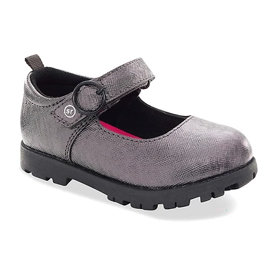 Stride Rite 360 Girls Wednesday Maryjane