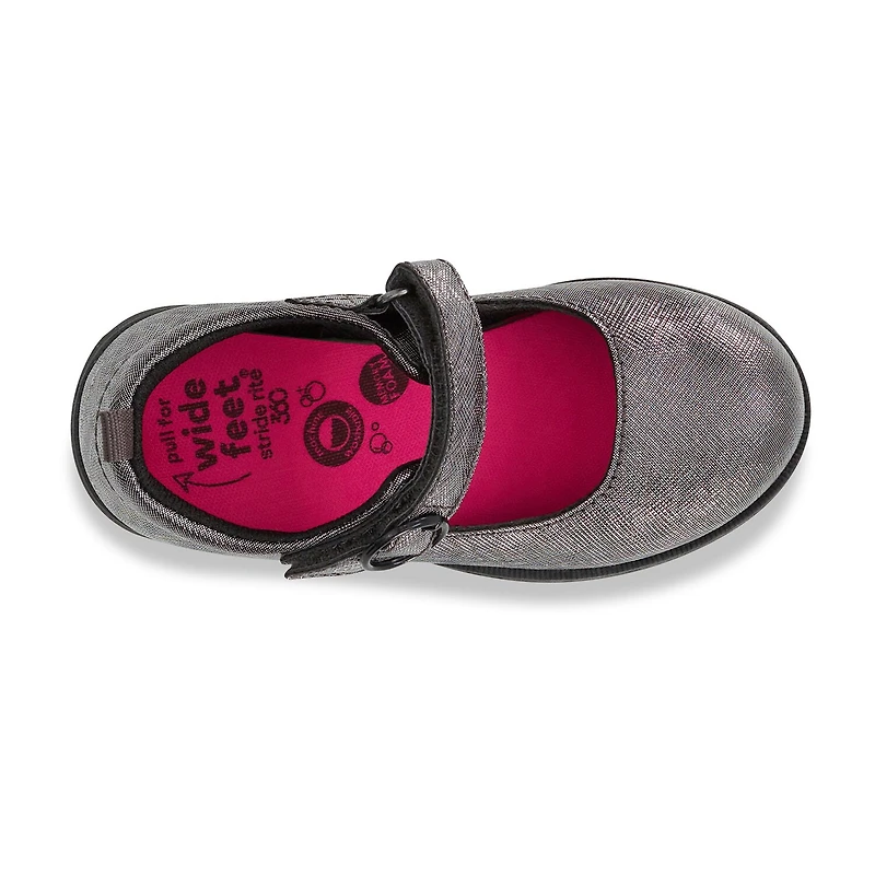 Stride Rite 360 Girls Wednesday Maryjane