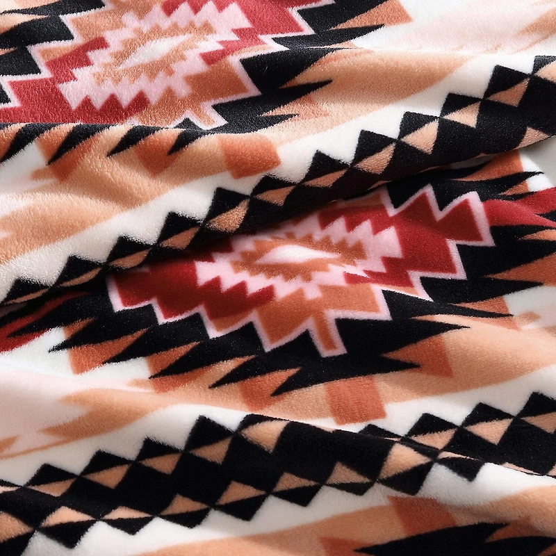 Wrangler Plains Creek Washable Throw